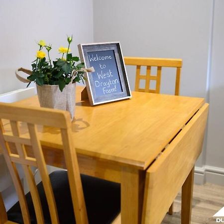 Carver Apartment At West Drayton Farm 외부 사진