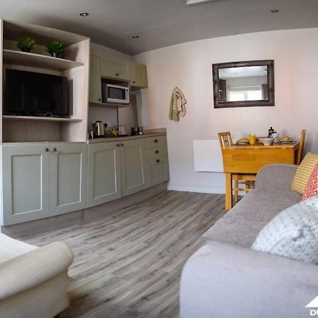 Carver Apartment At West Drayton Farm 외부 사진