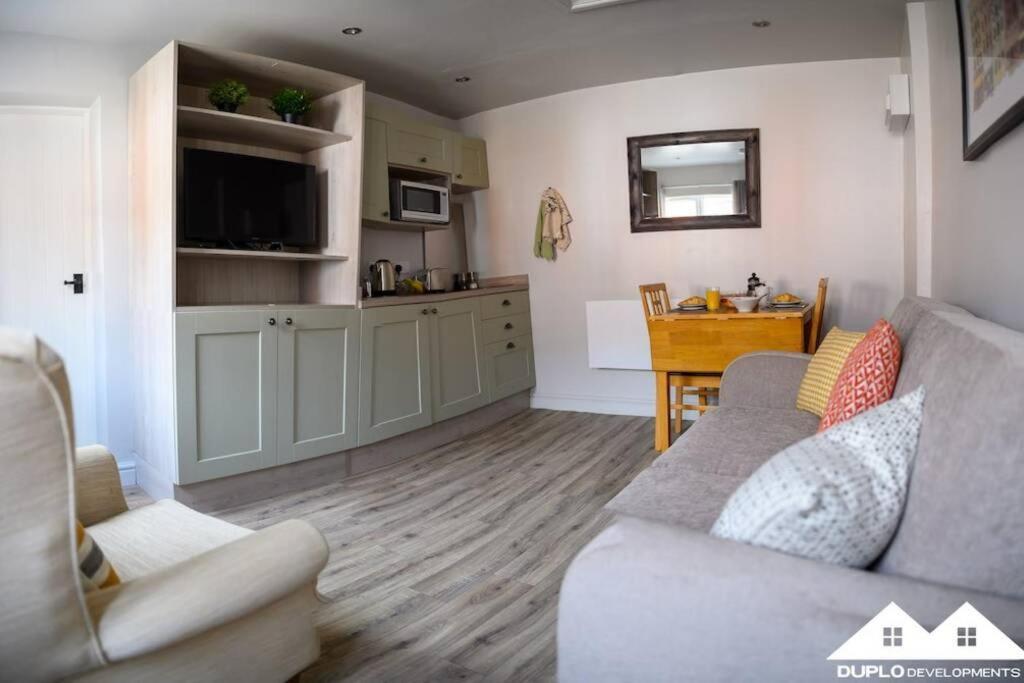 Carver Apartment At West Drayton Farm 외부 사진