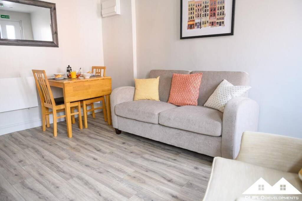 Carver Apartment At West Drayton Farm 외부 사진